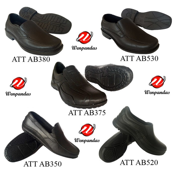 Giày lười nam chất liệu dày dặn màu đen size S8F5 chất lượng cao