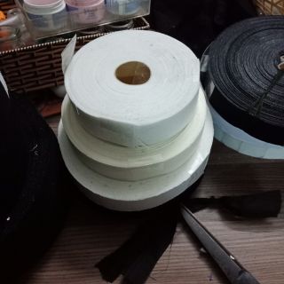 Keo ủi lưng quần