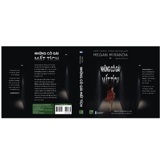 Sách - Những cô gái mất tích
