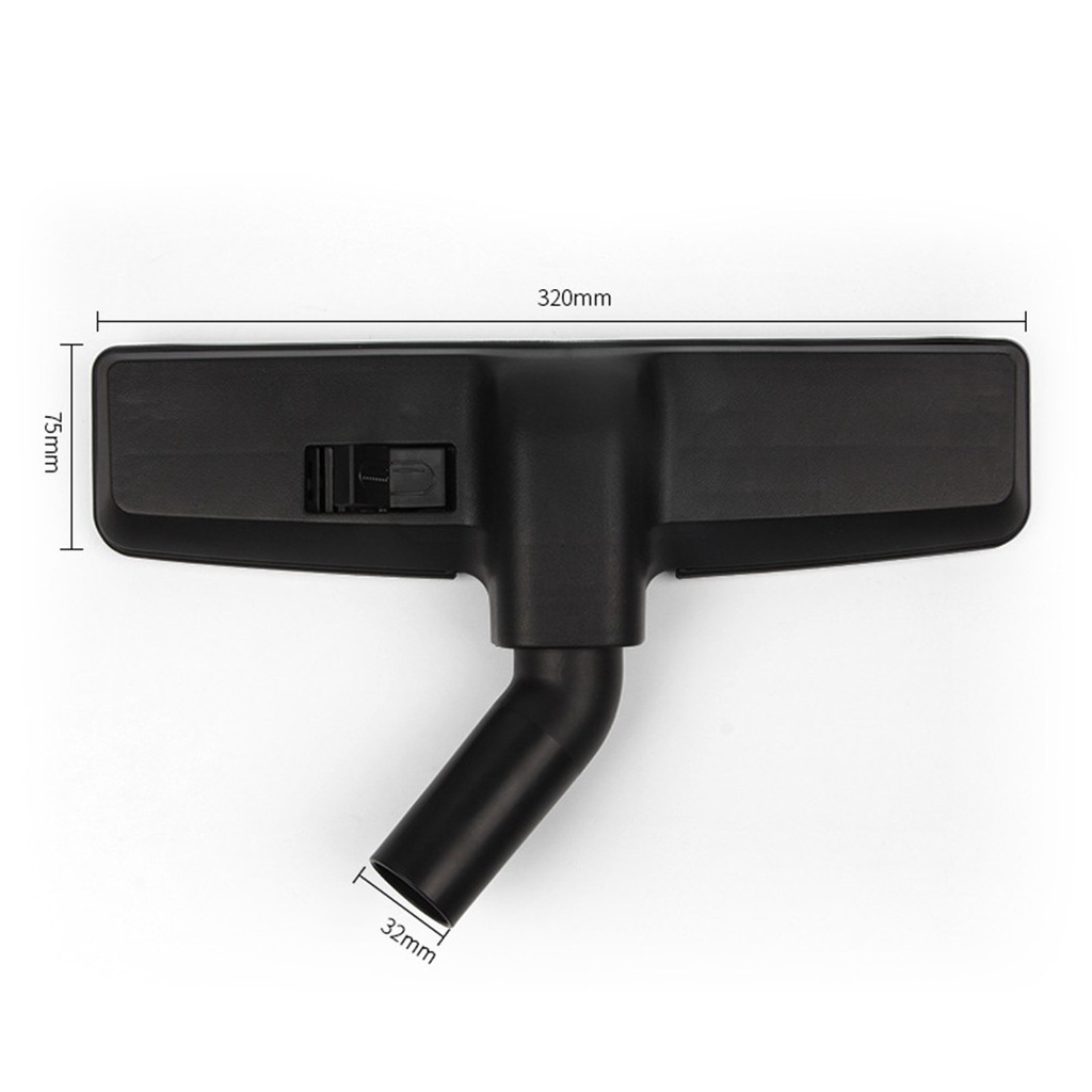 Đầu Bàn Chải Cho Máy Hút Bụi Panasonic 32mm 293 591