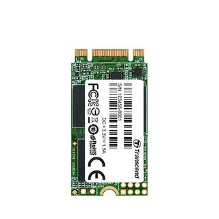 Ổ cứng ssd transcend mts420s m2 2242 - chính hãng transcend- bảo hành 3 năm
