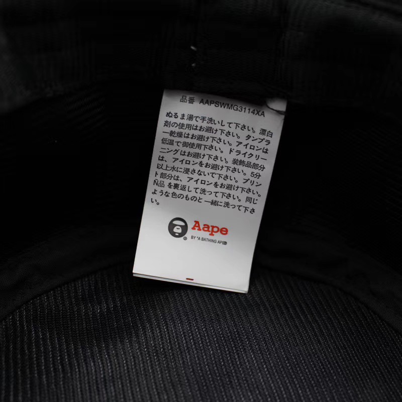Mũ xô chất liệu cotton thoáng khí phong cách hip hop thời trang cho nam và nữ