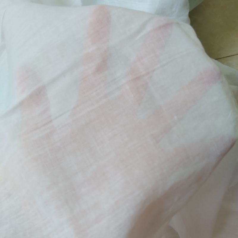 Vải lọc cotton mắt vải siêu nhỏ khổ vải 1m2