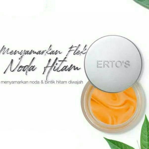 (Được Nhận!) Kem Dưỡng Trắng Da Xóa Mờ Vết Thâm Làm Sáng Da Ertos Astaxanthine | BigBuy360 - bigbuy360.vn