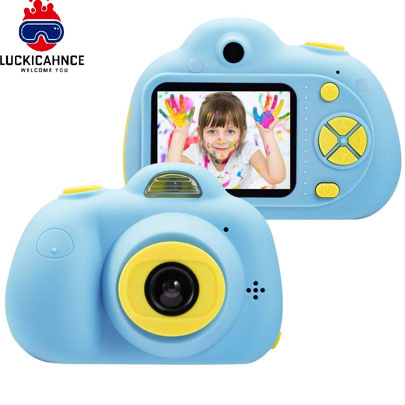 Máy Ảnh Kỹ Thuật Số Mini Bảo Vệ Môi Trường Cho Bé | BigBuy360 - bigbuy360.vn