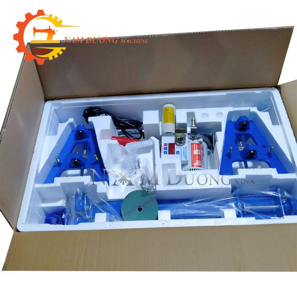 Máy cắt vải đầu bàn &gt; Máy cắt đầu cây (Thanh ray 2,4m 2.6m)