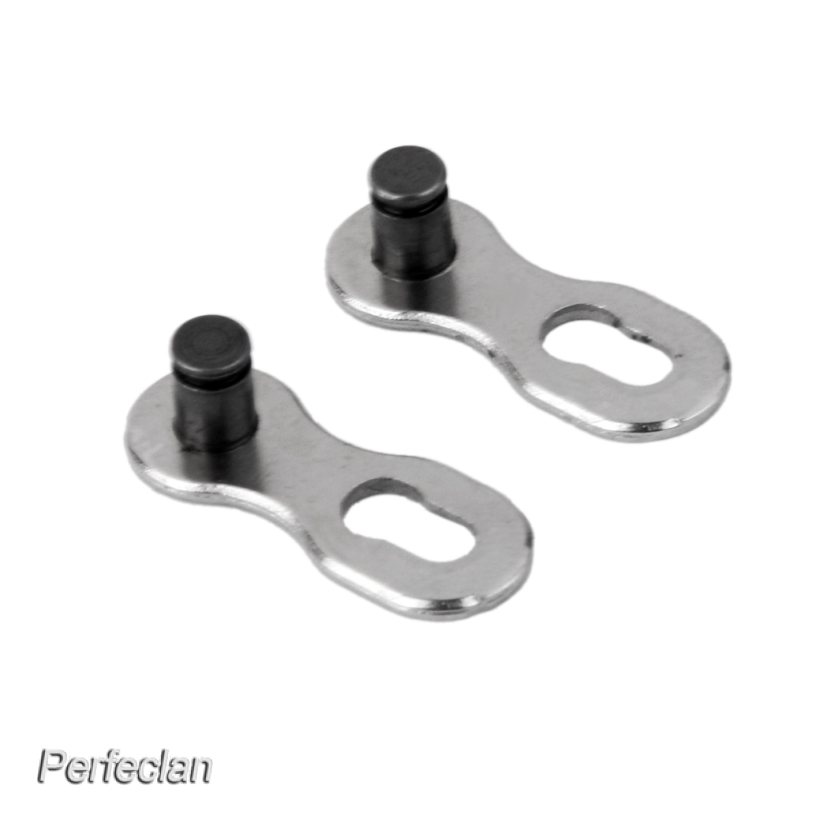 Bộ 6 Cặp Mắt Xích Nối 10 Tốc Độ Chuyên Dụng Cho Xe Đạp