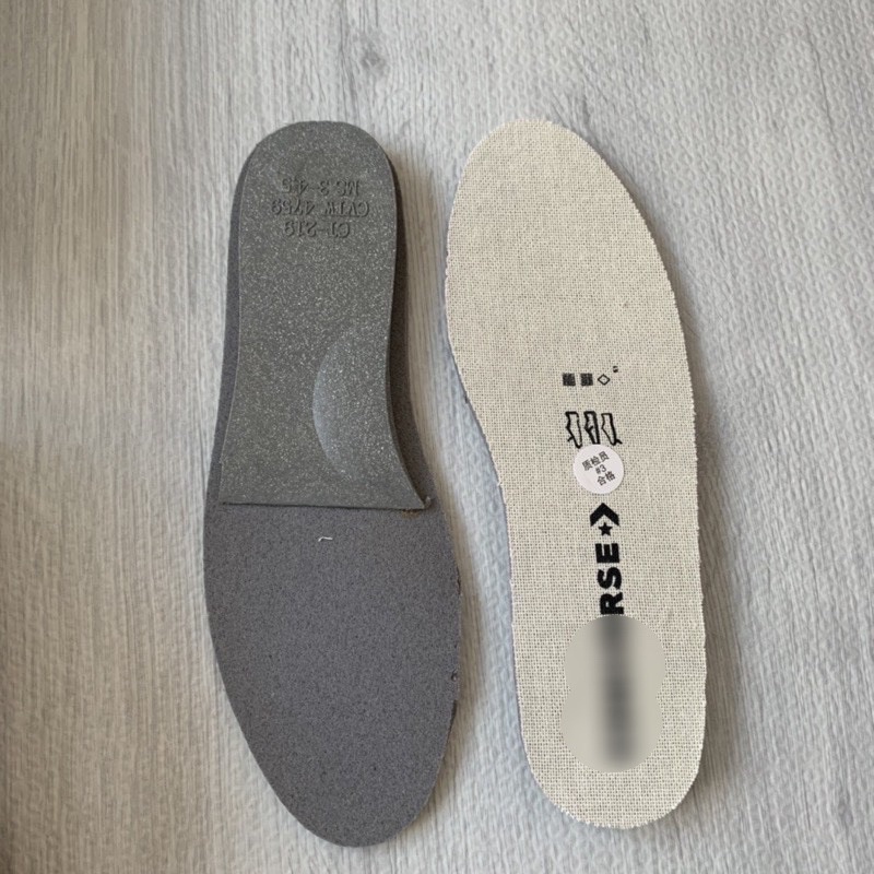 (Loli Store) Giày Cvs x JW Anderson Run Star Hike - Trắng- Thấp cổ - Chất lượng tiêu chuẩn