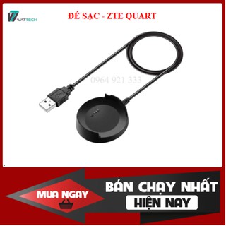 Đế Sạc Đồng Hồ THông Minh ZTE Quartz.