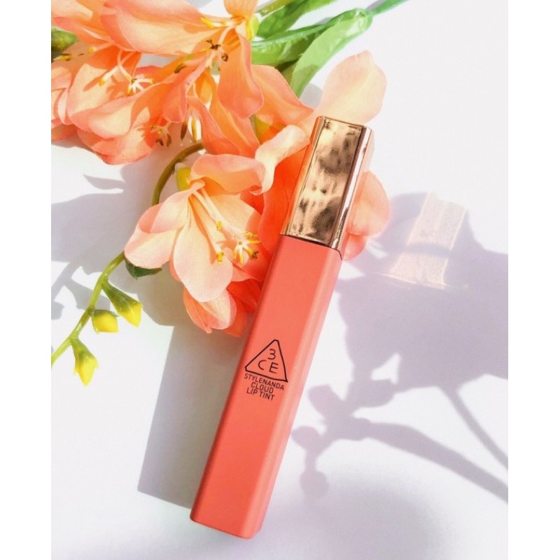 Son kem siêu lì , mịn môi CLOUD LIP TINT 2019 | BigBuy360 - bigbuy360.vn
