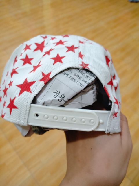Nón hiệu 2HAND SUPREME !!!!!!!!!!!!!!