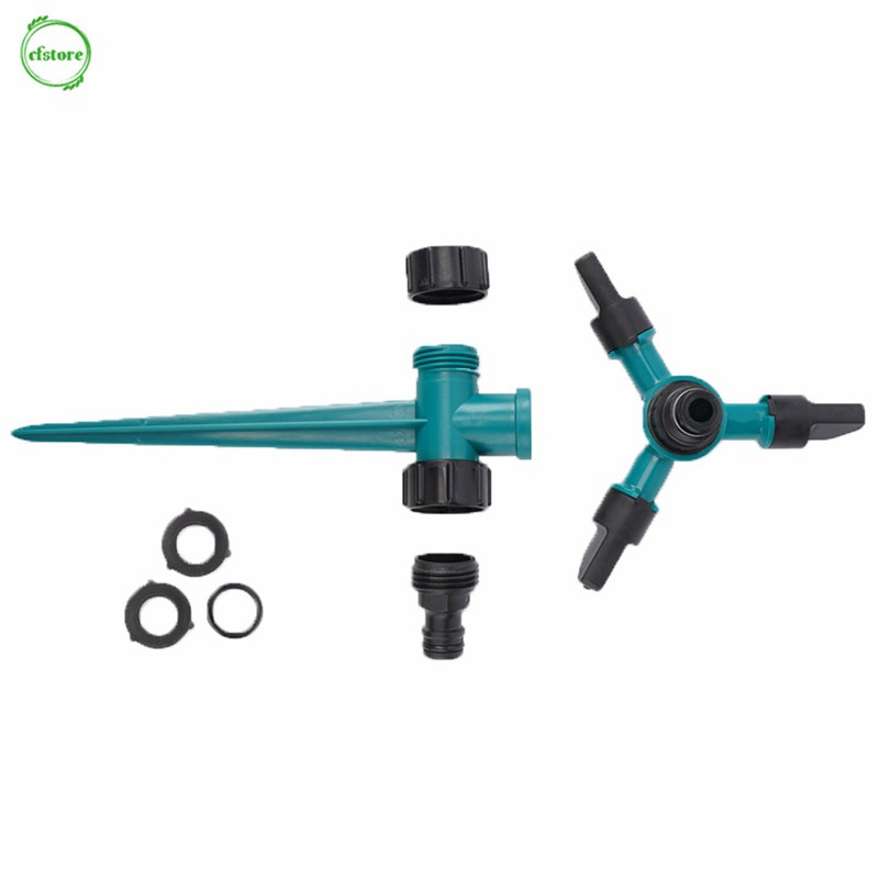 Vòi Phun Nước Xoay 360 Độ Tiện Lợi