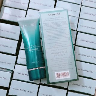 Serum vi tảo biển