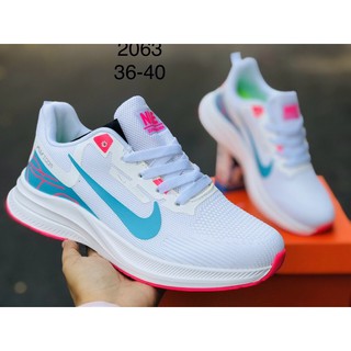 ✔️GIÀY THỂ THAO NK NỮ FULLBOX( 2063)