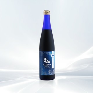 Nước Uống Đẹp Da 82X Placenta Classic 500ml