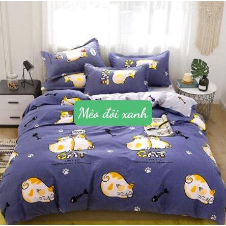 Vỏ Chăn Lồng Ruột 1m6x2m,được chọn mẫu trên bài