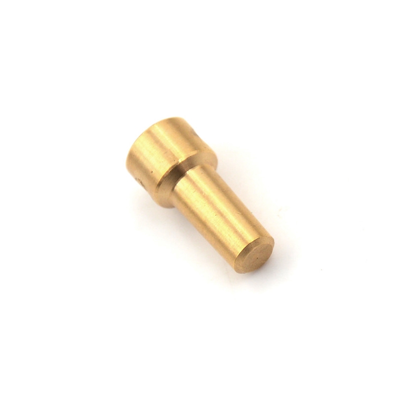 Đầu Kẹp Mũi Khoan Điện 3.17mm Jt0