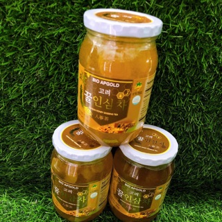 Trà sâm mật ong Bio Apgold bita0946