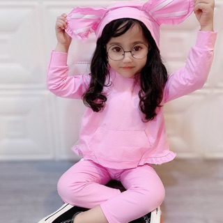 Set thể thao