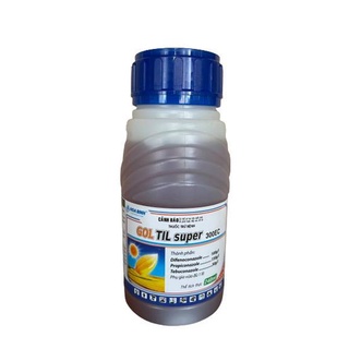 Thuốc Trừ Bệnh Gol Tiltsuper 240ml