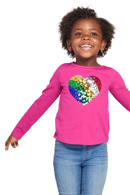 Áo tay dài Landend’s