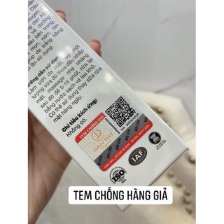 [Chính Hãng] Ủ kén tằm trắng da Đan Thy