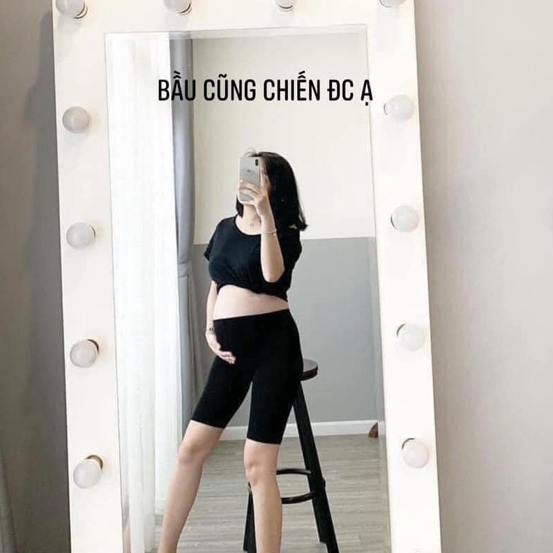 QUẦN BIKER NỮg có sẵn SLL, quần biker short, legging lửng | BigBuy360 - bigbuy360.vn