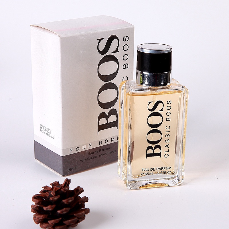 Nước Hoa Nam BOOS 65ML Cao cấp, đẳng cấp đàn ông, nam tính, quyến rũ phái đẹp, hương thơm nhẹ nhàng dài lâu