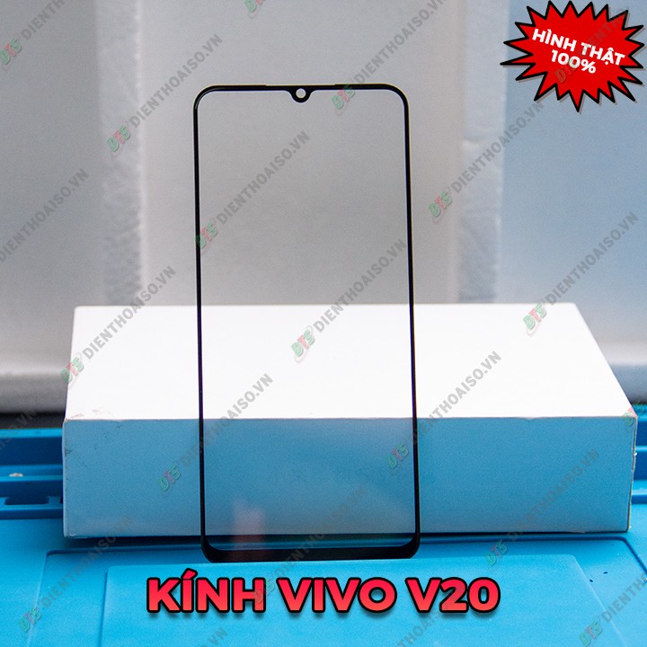 Kính Vivo V20