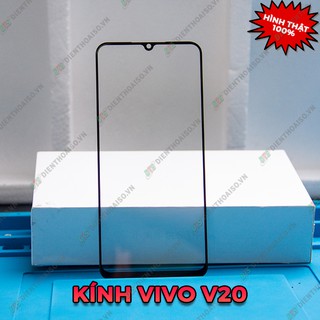 Mặt kính Vivo V20