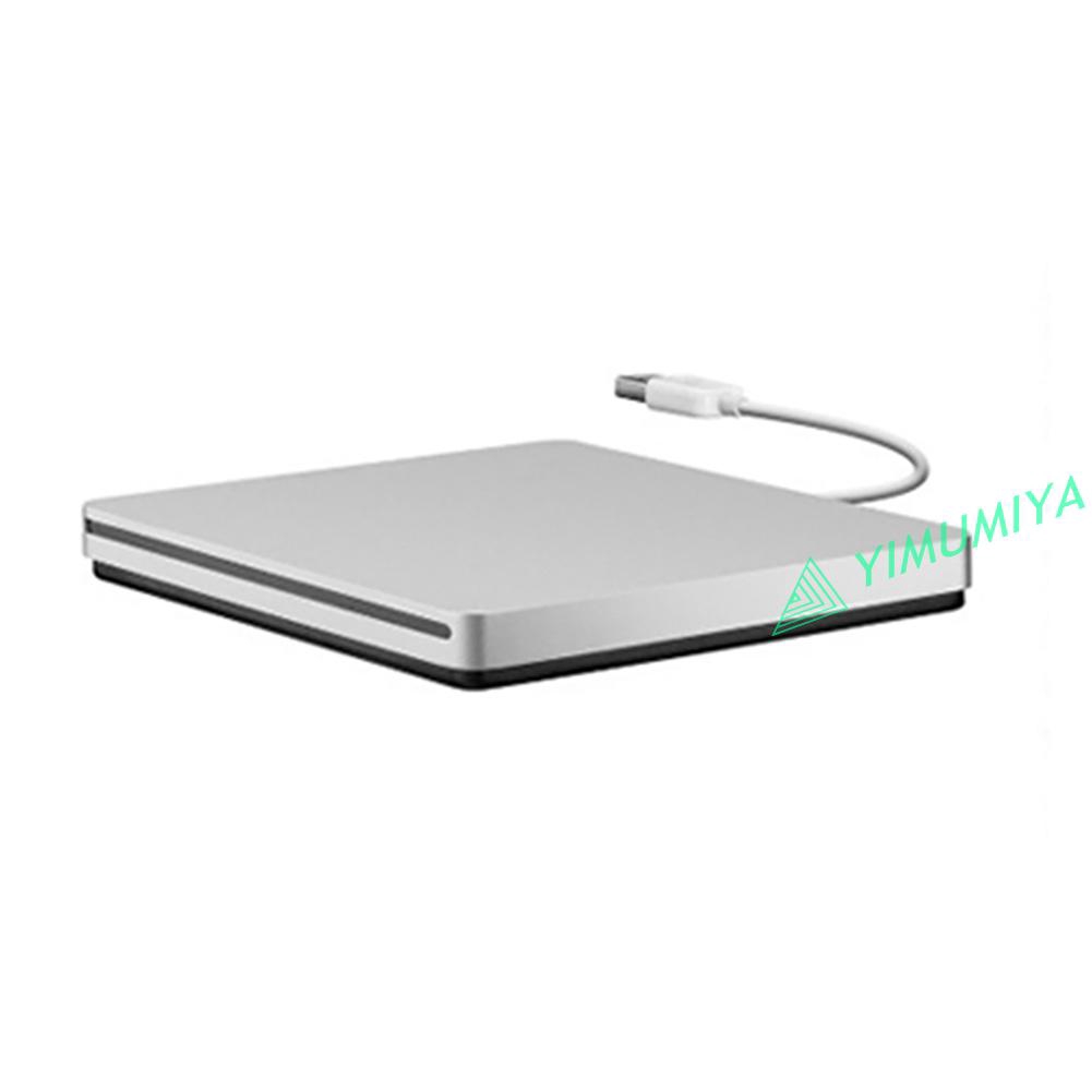 Ổ Đĩa Quang Cd Rw Cho Macbook Air Pro Imac Mac