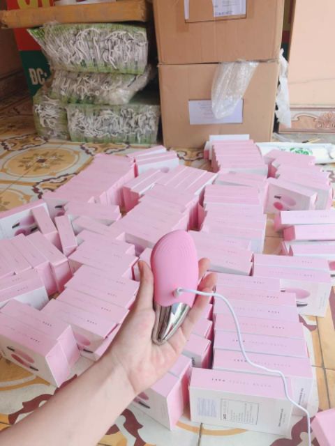 MÁY RỬA MẶT LACO CHÍNH HÃNG