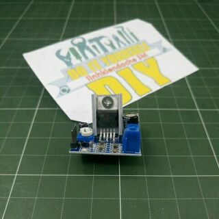 mạch khuếch đại TDA2030