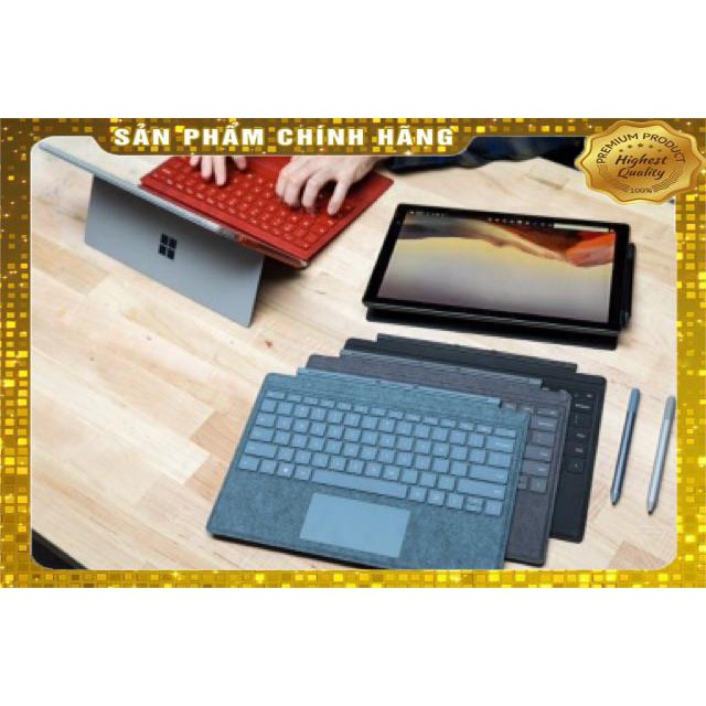 Order Máy tính bảng Microsoft Surface Pro X 13 inch ram 8gb + 128gb 4G LTE Order | BigBuy360 - bigbuy360.vn