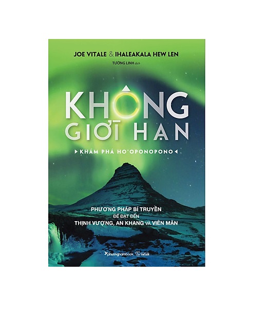 Sách - Không Giới Hạn