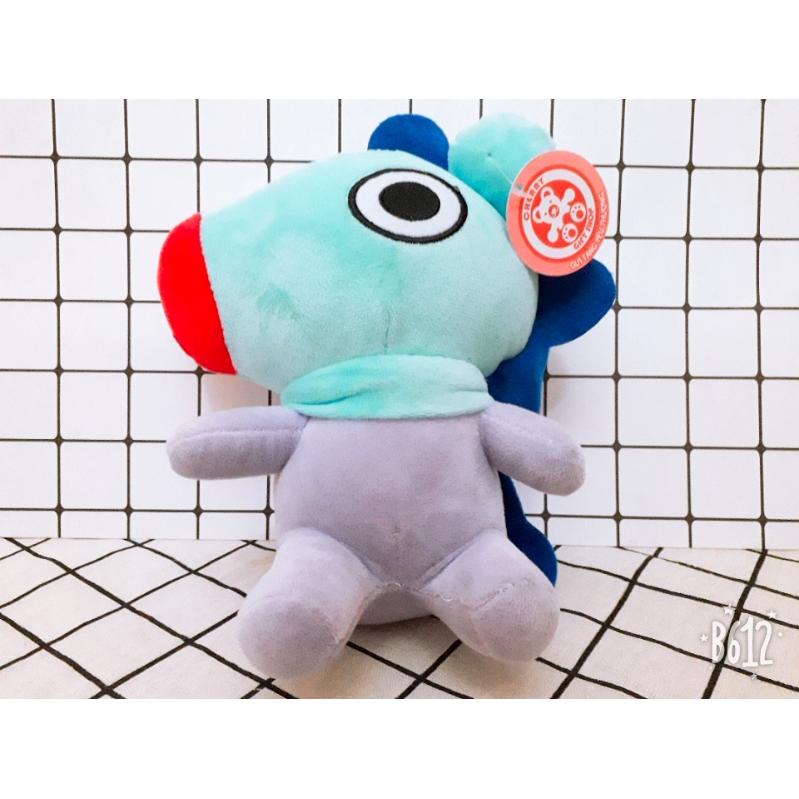 Gấu Bông Bt21- Doll Mang
