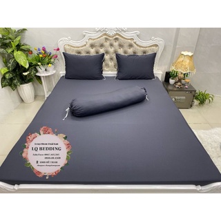 BỘ DRAP THUN SIÊU LẠNH BẢN CAO CẤP GIÁ HẤP DẪN