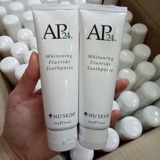 Kem đánh răng AP 24 chuẩn AUT