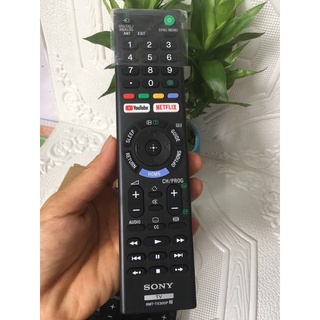 💥💥{HÀNG ZIN}💥💥 Remote điều khiển tivi Sony RMT-TX300P