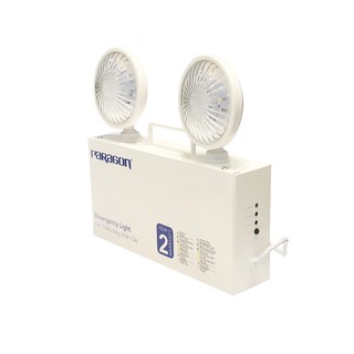 Đèn sạc khẩn cấp paragon pemd21sw