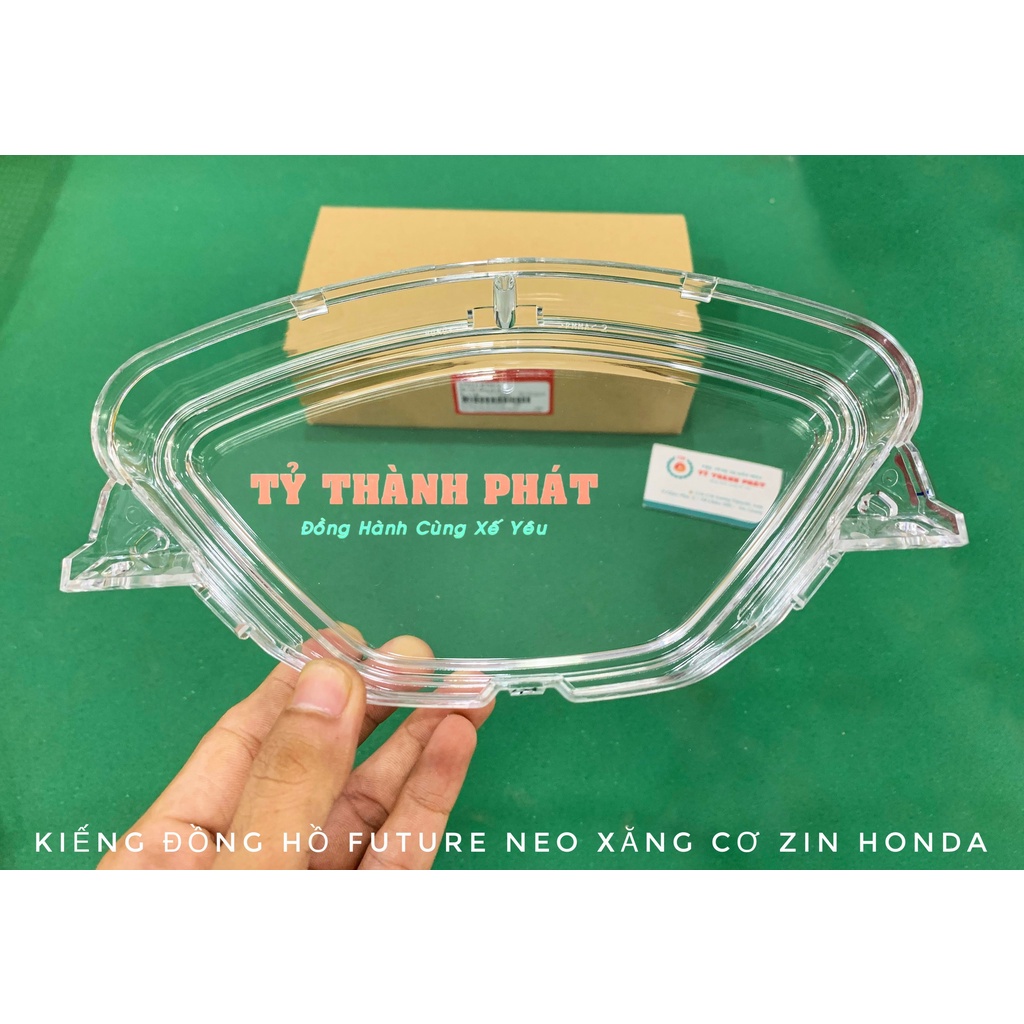 Kiếng Đồng Hồ Fu Neo , Fu X chính hãng ( cái )