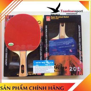 Vợt bóng bàn 729- 205