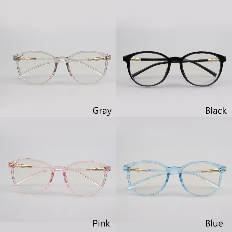 Kính Mát Chống Bức Xạ | Ống Kính Thay Thế Thời Trang