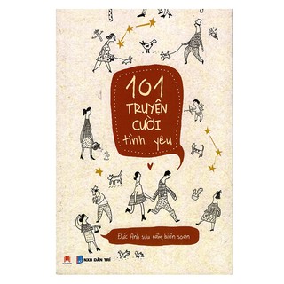 101 Truyện Cười Tình Yêu