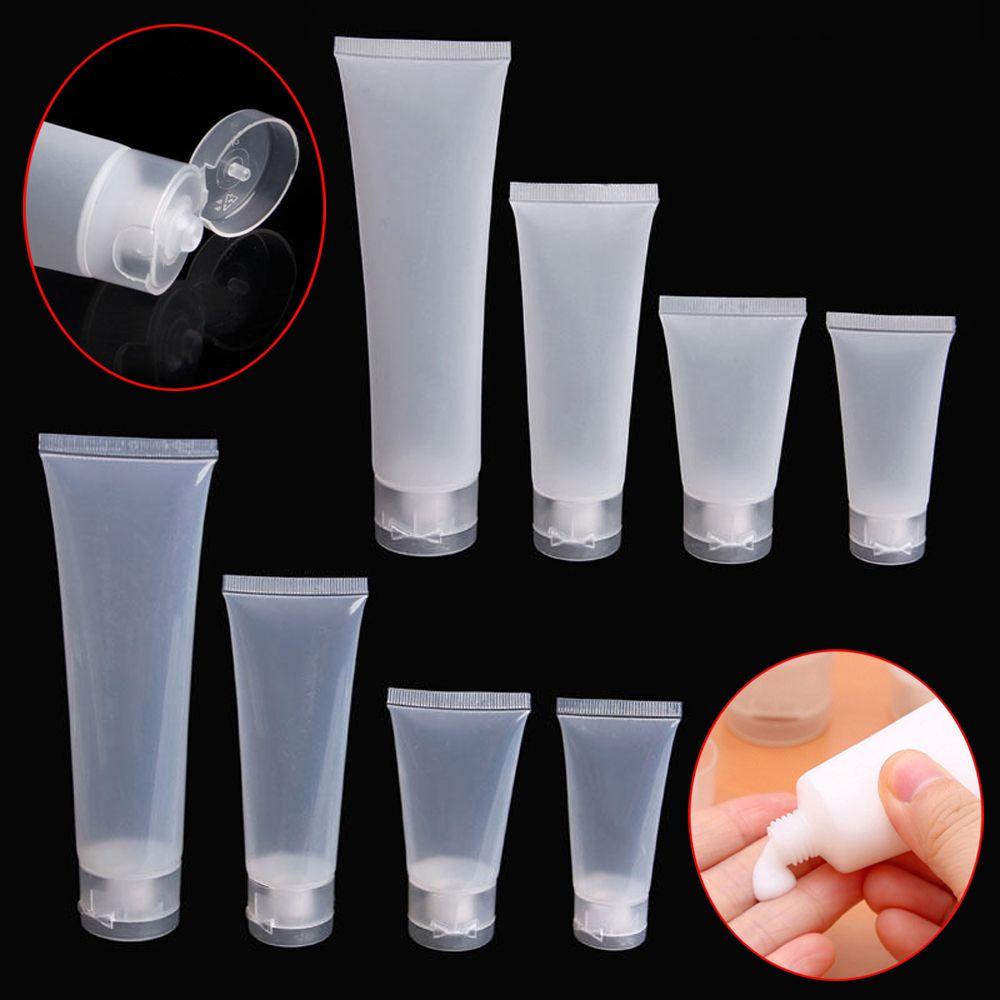 Set 3 Chai Rỗng Chiết Mỹ Phẩm Tiện Dụng Khi Đi Du Lịch