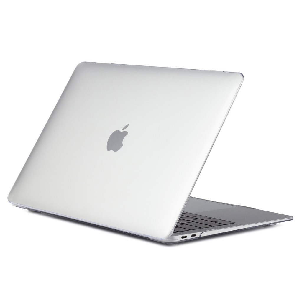 Ốp Cứng Trong Suốt Cho Macbook Pro 13 Inch (M1, 2020) A2238