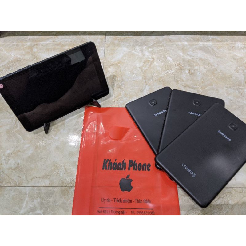 Tab A 8.0( 2018 4G Wifi ) chính hãng Samsung học online hiệu quả. | BigBuy360 - bigbuy360.vn