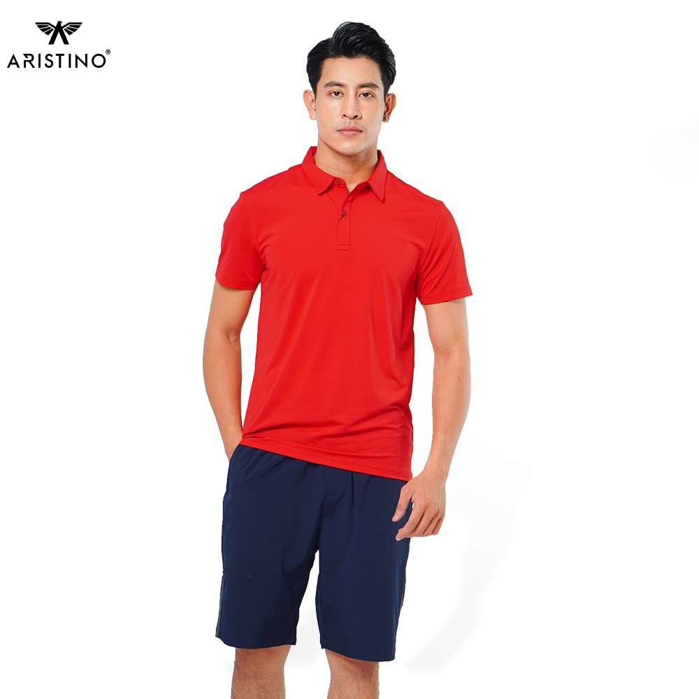[Mã FAMALLT5 giảm 15% đơn 150K] Áo polo nam Aristino APS062S8