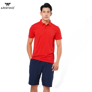 Áo polo nam Aristino APS062S8
