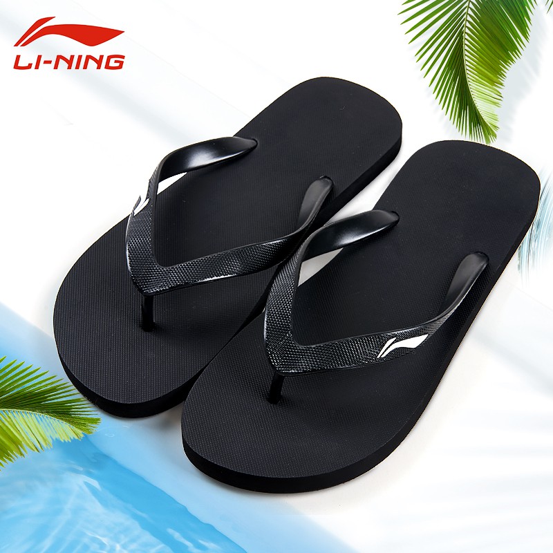 DÉP TÔNG LINING nam sale LSXP800